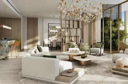 شقة - 2 غرف نوم - 3 حمامات للبيع في كانيون باي بيوند - مدينة دبي الملاحية - دبي