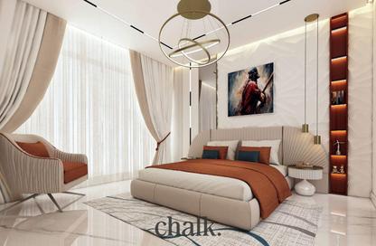 Apartment - 2 - 2 for sale in Sportz By Danube Tower 1 - Sportz by Danube - Dubai Sports City - Dubai Apartment - 2 - 2 for sale in Sportz By Danube Tower 1 - Sportz by Danube - Dubai Sports City - Dubai