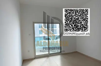 Apartment - 2 Bedrooms - 2 Bathrooms for sale in City Tower - Al Nuaimiya - Ajman