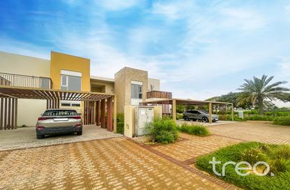 Apartment - 3 Bedrooms - 2 Bathrooms for sale in Block 13 - Urbana 2 - Urbana - EMAAR South - Dubai South (Dubai World Central) - Dubai