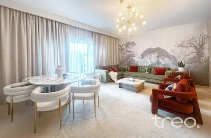 Apartment - 3 Bedrooms - 2 Bathrooms for sale in Urbana 2 - Urbana - EMAAR South - Dubai South (Dubai World Central) - Dubai