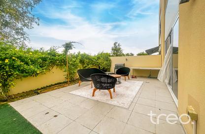 Apartment - 3 Bedrooms - 2 Bathrooms for sale in Block 13 - Urbana 3 - Urbana - EMAAR South - Dubai South (Dubai World Central) - Dubai