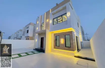 فيلا - 3 غرف نوم - 6 حمامات للبيع في الحليو 2 - الحليو - عجمان