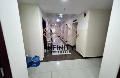 شقة - 2 غرف نوم - 3 حمامات للبيع في 9 عجمان ون تاور - عجمان واحد - عجمان وسط المدينة - عجمان