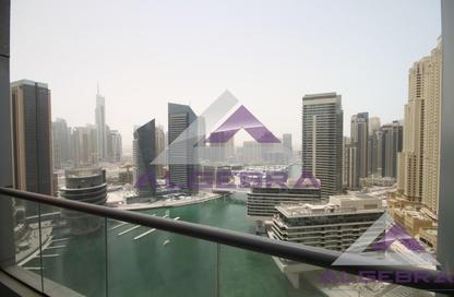 Apartment - 1 Bedroom - 2 Bathrooms for sale in Bay Central Tower Central - Bay Central - Dubai Marina - Dubai Apartment - 1 Bedroom - 2 Bathrooms for sale in Bay Central Tower Central - Bay Central - Dubai Marina - Dubai