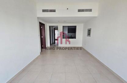 Apartment - 1 - 2 for rent in Global Golf Residences 2 - Dubai Sports City - Dubai