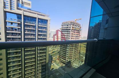 Apartment - 1 - 2 for rent in Global Golf Residences 2 - Dubai Sports City - Dubai Apartment - 1 - 2 for rent in Global Golf Residences 2 - Dubai Sports City - Dubai