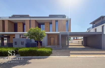 Villa - 4 - 5 for sale in June - Arabian Ranches 3 - Dubai