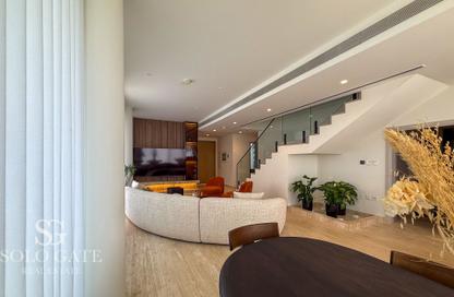 Villa - 4 - 5 for sale in June - Arabian Ranches 3 - Dubai
