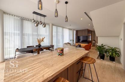 Villa - 4 - 5 for sale in June - Arabian Ranches 3 - Dubai