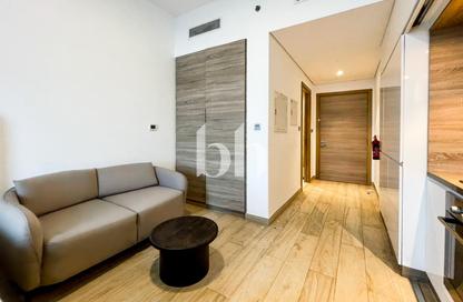 Apartment - Studio - 1 Bathroom for rent in Studio One - Dubai Marina - Dubai