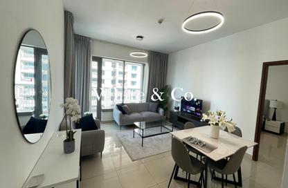Apartment - 2 Bedrooms - 2 Bathrooms for rent in 29 Burj Boulevard Tower 1 - 29 Burj Boulevard - Downtown Dubai - Dubai Apartment - 2 Bedrooms - 2 Bathrooms for rent in 29 Burj Boulevard Tower 1 - 29 Burj Boulevard - Downtown Dubai - Dubai