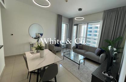 Apartment - 2 Bedrooms - 2 Bathrooms for rent in 29 Burj Boulevard Tower 1 - 29 Burj Boulevard - Downtown Dubai - Dubai Apartment - 2 Bedrooms - 2 Bathrooms for rent in 29 Burj Boulevard Tower 1 - 29 Burj Boulevard - Downtown Dubai - Dubai