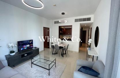 Apartment - 2 Bedrooms - 2 Bathrooms for rent in 29 Burj Boulevard Tower 1 - 29 Burj Boulevard - Downtown Dubai - Dubai Apartment - 2 Bedrooms - 2 Bathrooms for rent in 29 Burj Boulevard Tower 1 - 29 Burj Boulevard - Downtown Dubai - Dubai