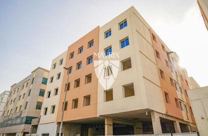 Land - Studio for rent in Jebel Ali Industrial 1 - Jebel Ali Industrial - Jebel Ali - Dubai