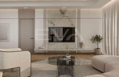 Apartment - Studio - 1 Bathroom for sale in Binghatti Skyrise Tower B - Binghatti Skyrise - Business Bay - Dubai