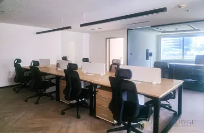 Office Space - Studio for sale in One Lake Plaza - JLT Cluster T - Jumeirah Lake Towers - Dubai