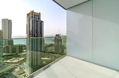 شقة - غرفة نوم - 2 حمامات للبيع في ليف مارينا - دبي مارينا - دبي شقة - غرفة نوم - 2 حمامات للبيع في ليف مارينا - دبي مارينا - دبي