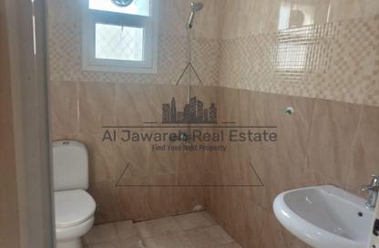 Apartment - 3 - 2 for rent in Al Haditha - Umm Al Quwain