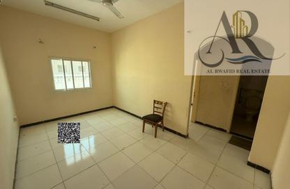 Apartment - 1 - 1 for rent in Al Rawda 3 Villas - Al Rawda 3 - Al Rawda - Ajman