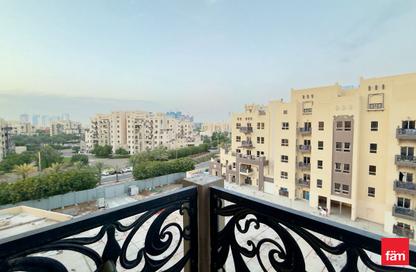 Apartment - 1 Bedroom - 1 Bathroom for sale in Al Thamam - Remraam - Dubai