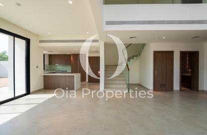 Townhouse - 4 Bedrooms - 5 Bathrooms for rent in The Magnolias - Yas Acres - Yas Island - Abu Dhabi Townhouse - 4 Bedrooms - 5 Bathrooms for rent in The Magnolias - Yas Acres - Yas Island - Abu Dhabi