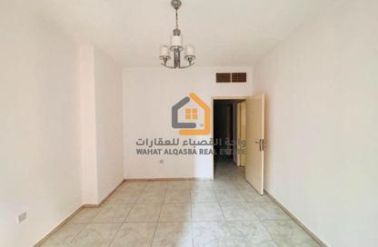 Apartment - 2 Bedrooms - 2 Bathrooms for rent in Dar Al Majaz - Jamal Abdul Nasser Street - Al Majaz - Sharjah