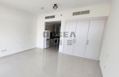 Apartment - Studio - 1 Bathroom for rent in Carson A - Carson - Damac Hills - Dubai