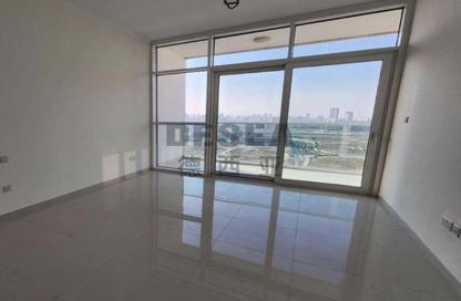 Apartment - Studio - 1 Bathroom for rent in Carson A - Carson - Damac Hills - Dubai