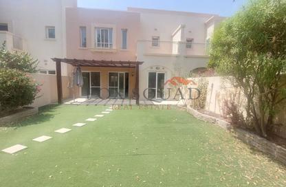 Villa - 3 - 3 for rent in Springs 2 - The Springs - Dubai