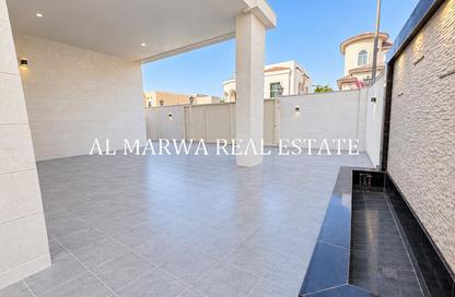 Villa - 5 - 6 for rent in Hoshi 1 - Hoshi - Al Badie - Sharjah Villa - 5 - 6 for rent in Hoshi 1 - Hoshi - Al Badie - Sharjah