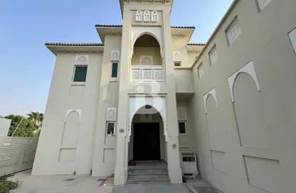 فيلا - 4 غرف نوم - 5 حمامات للبيع في قرطاج - القرية الشمالية - الفرجان - دبي