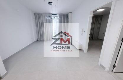 Apartment - 1 Bedroom - 2 Bathrooms for rent in MISK Apartments - Aljada - Sharjah