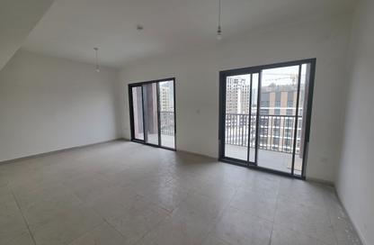 Apartment - 3 Bedrooms - 4 Bathrooms for sale in Maryam Beach Residence - Maryam Island - Al Khan - Sharjah