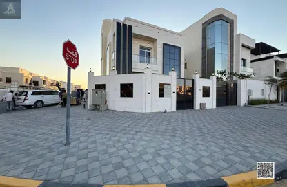 فيلا - 4 غرف نوم - 6 حمامات للبيع في الزاهية جاردنز - الزاهية - عجمان