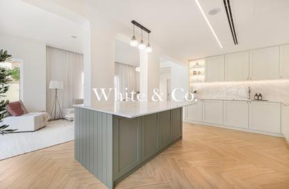 Villa - 4 Bedrooms - 4 Bathrooms for sale in Springs 2 - The Springs - Dubai