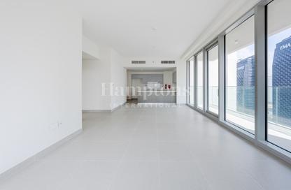 Apartment - 3 Bedrooms - 4 Bathrooms for rent in Forte 1 - Forte - Downtown Dubai - Dubai