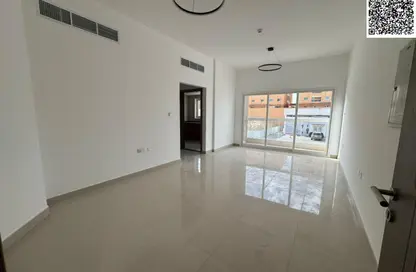 شقة - غرفة نوم - 2 حمامات للايجار في الجرف 3 - الجرف - عجمان وسط المدينة - عجمان شقة - غرفة نوم - 2 حمامات للايجار في الجرف 3 - الجرف - عجمان وسط المدينة - عجمان