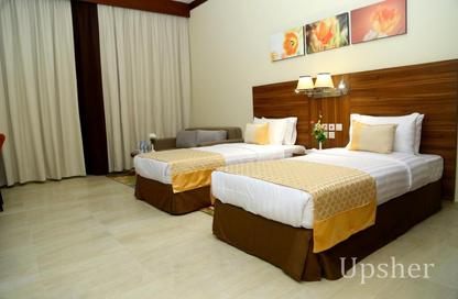Apartment - Studio - 1 Bathroom for rent in Mall Of Emirates Area - Sheikh Zayed Road - Dubai