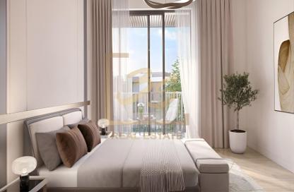 Townhouse - 4 - 5 for sale in Athlon by Aldar 2 - Athlon by Aldar - Dubai