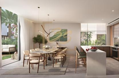 Townhouse - 4 - 5 for sale in Athlon by Aldar 2 - Athlon by Aldar - Dubai