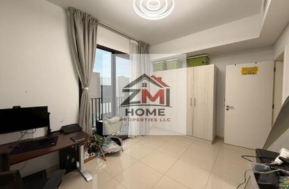 Villa - 3 Bedrooms - 4 Bathrooms for rent in Nasma Residences - Aljada - Sharjah