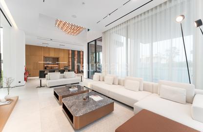 Villa - 5 - 7 for sale in La Mer South Island - La Mer - Jumeirah - Dubai