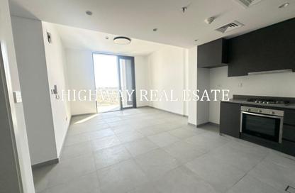 Apartment - 2 Bedrooms - 2 Bathrooms for rent in Tiraz 3 - Aljada - Sharjah Apartment - 2 Bedrooms - 2 Bathrooms for rent in Tiraz 3 - Aljada - Sharjah
