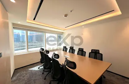 مكتب - استوديو للايجار في وان ليك بلازا - (JLT) مجمع T - أبراج بحيرات الجميرا - دبي مكتب - استوديو للايجار في وان ليك بلازا - (JLT) مجمع T - أبراج بحيرات الجميرا - دبي