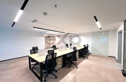 مكتب - استوديو للايجار في وان ليك بلازا - (JLT) مجمع T - أبراج بحيرات الجميرا - دبي مكتب - استوديو للايجار في وان ليك بلازا - (JLT) مجمع T - أبراج بحيرات الجميرا - دبي