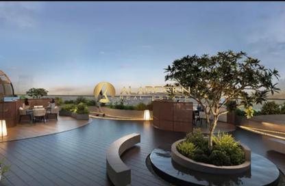 Apartment - 1 Bedroom - 2 Bathrooms for sale in Marquis One - Arjan - Dubai