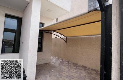 Villa - 5 Bedrooms - 7 Bathrooms for rent in Al Amira Village - Al Yasmeen - Ajman Villa - 5 Bedrooms - 7 Bathrooms for rent in Al Amira Village - Al Yasmeen - Ajman