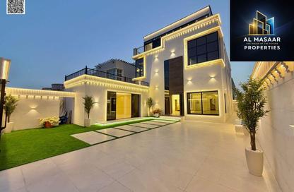 Villa - 6 Bedrooms - 7 Bathrooms for sale in Al Rawda 3 Villas - Al Rawda 3 - Al Rawda - Ajman