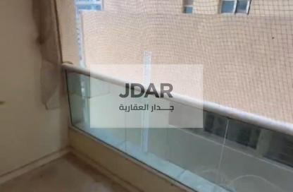 شقة - 3 غرف نوم - 3 حمامات للبيع في المجاز 3 - المجاز - الشارقة شقة - 3 غرف نوم - 3 حمامات للبيع في المجاز 3 - المجاز - الشارقة
